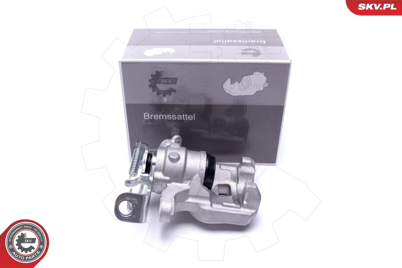 Brake Caliper